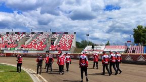 Żużel. Co dalej z remontem stadionu Abramczyk Polonii? Władze miasta zabrały głos