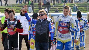 Żużel. Zbyt łatwy tor w Opolu? Mirosław Korbel ma swoją teorię