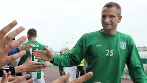 Adam Cieśliński: Nazbierało się tych problemów