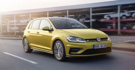 Premiera nowego Golfa opóźniona. Nie zobaczymy go we Frankfurcie
