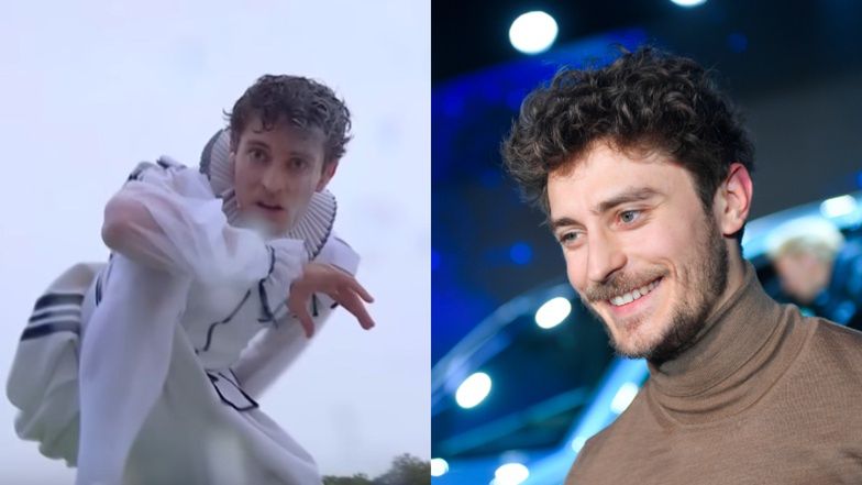 Jakub Józef Orliński został jednym z najmłodszych artystów wyróżnionych medalem Ministerstwa Kultury