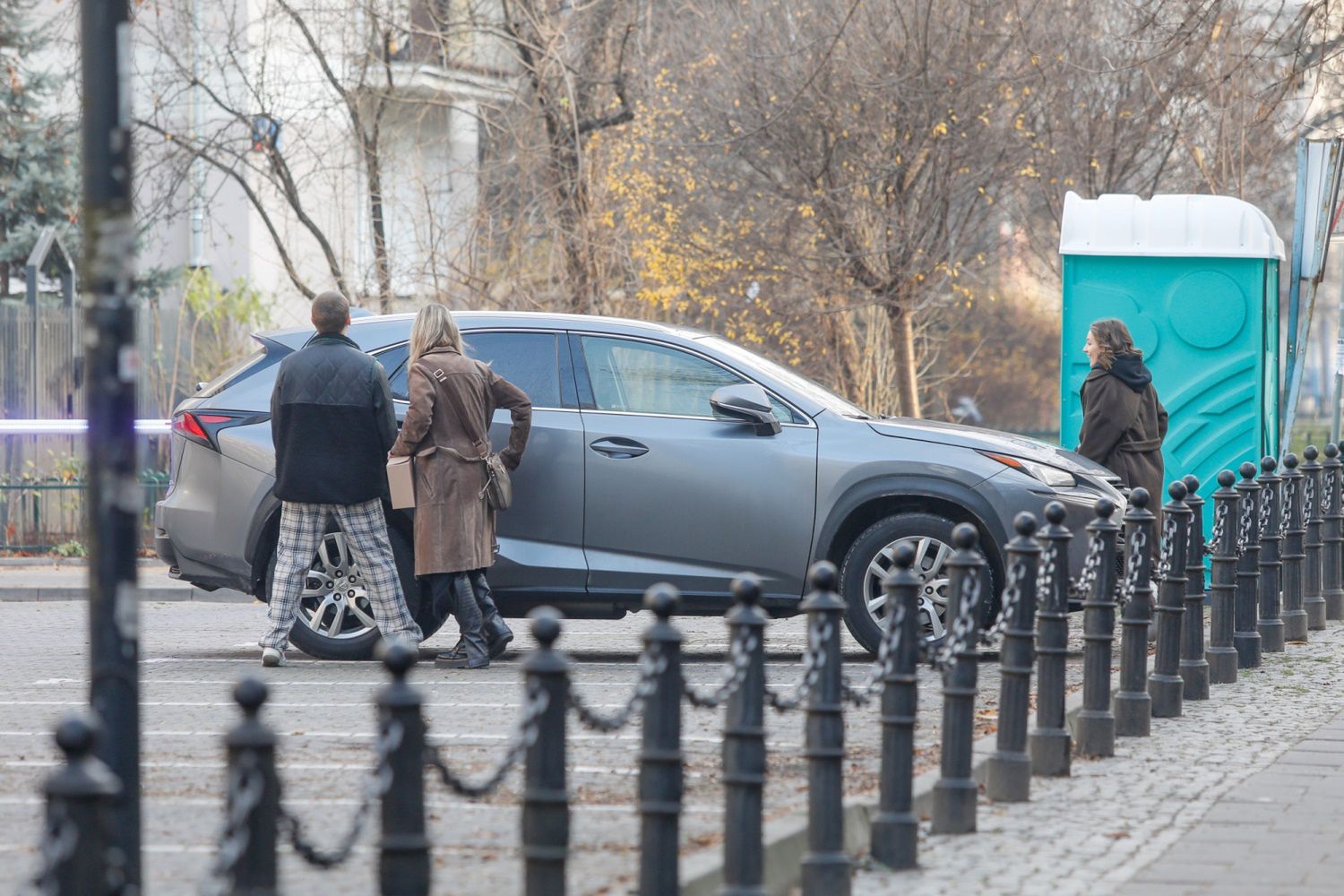 lexus nx 300h Mandaryny