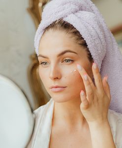Świetlista cera bez rozświetlacza. Efekt pielęgnacji w stylu "healthy glow"