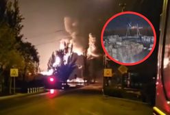 Wybuch w rosyjskiej fabryce. Nie żyją trzy osoby