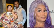 Mąż Nicki Minaj został ARESZTOWANY! Grozi mu do 10 lat więzienia