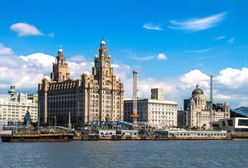Wielka Brytania. Liverpool skreślony z listy Światowego Dziedzictwa UNESCO.