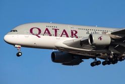 Qatar Airways rozdaje bilety. 21 tys. nauczycieli poleci za darmo
