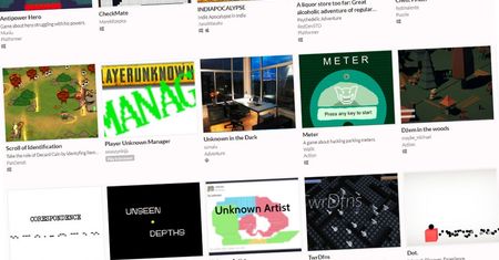 Slavic Game Jam 2017 za nami - sprawdź gry stworzone w 48 godzin