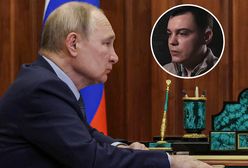 Paranoje Putina. Oficer ochrony uciekł i ujawnia sekrety Kremla