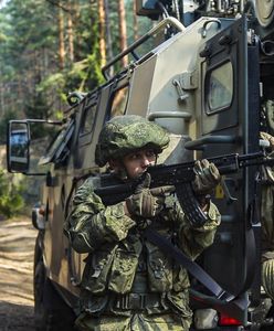 Rosyjskie manewry Zapad-2021. "Demonstracja siły, ale wojny nie będzie"