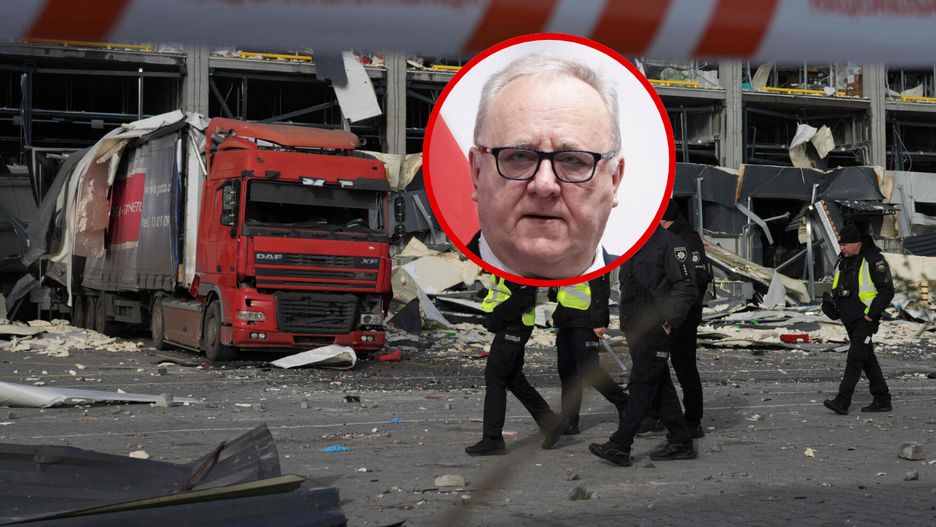 Zdaniem Packa Ukraina musi być gotowa na ustępstwa