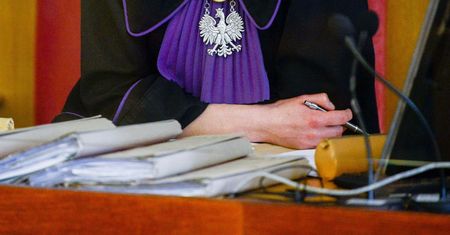 Kacper Sulowski opisywał sprawę gwałtu. Dziennikarz TVN24 z prywatnym aktem oskarżenia