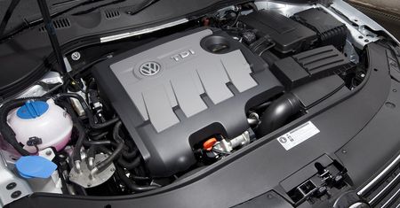 Silnik 2.0 TDI CR (EA 189) - opinie, potencjalne usterki, awarie i problemy