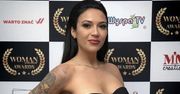 Marlena Ziółkowska-Kania z Ostrowca mistrzynią Polski we fryzjerstwie
