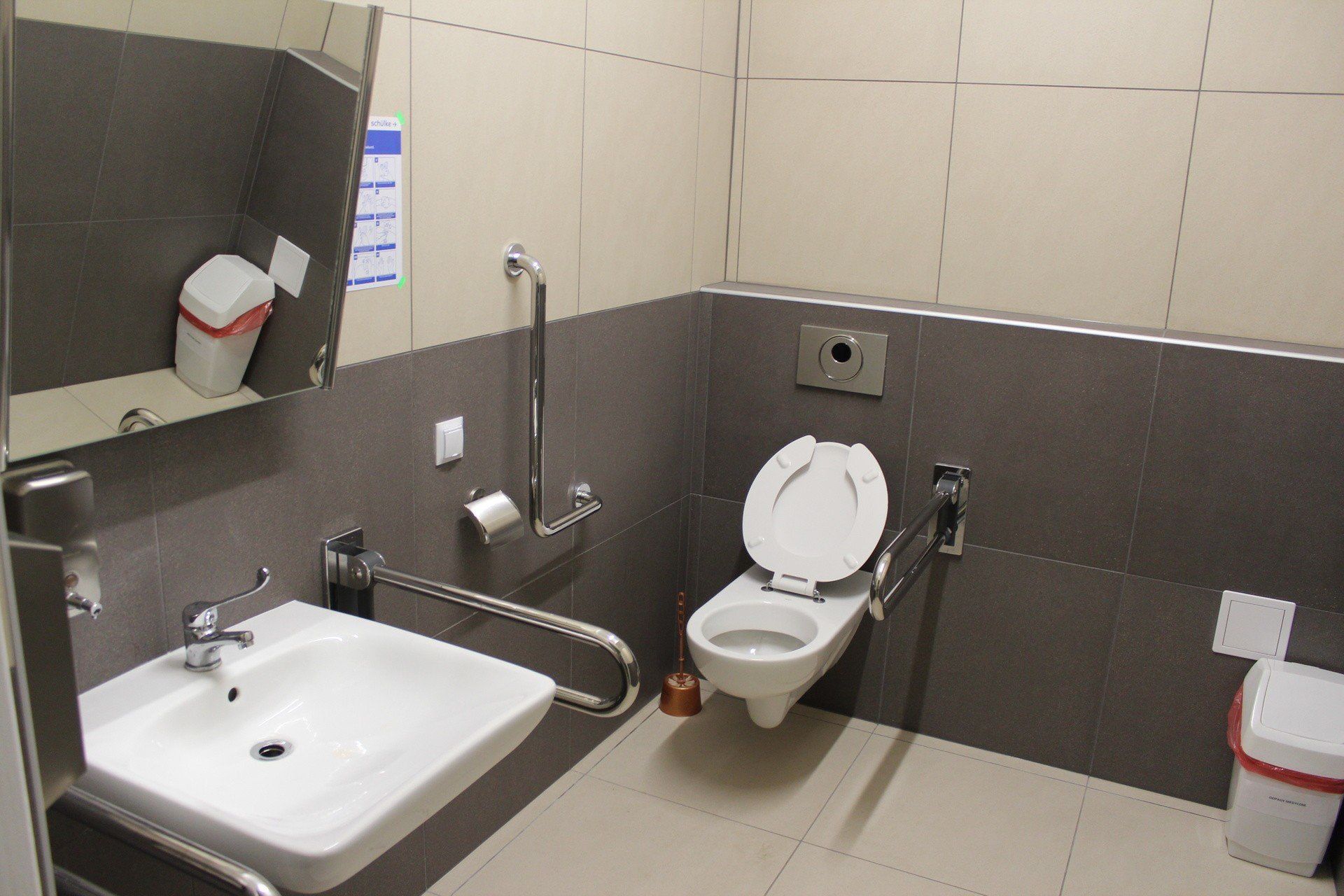 Szpital Powiatowy w Chrzanowie