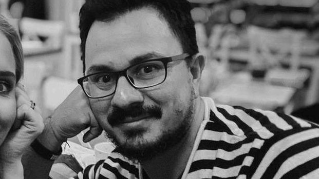 Giovanny Castellanos był reżyserem teatralnym
