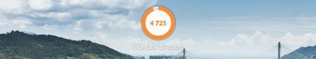 pcmark 10