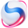 Baidu Spark Browser ikona