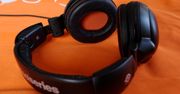 SteelSeries 5Hv3 — słuchawki gamingowe do grania w samotności