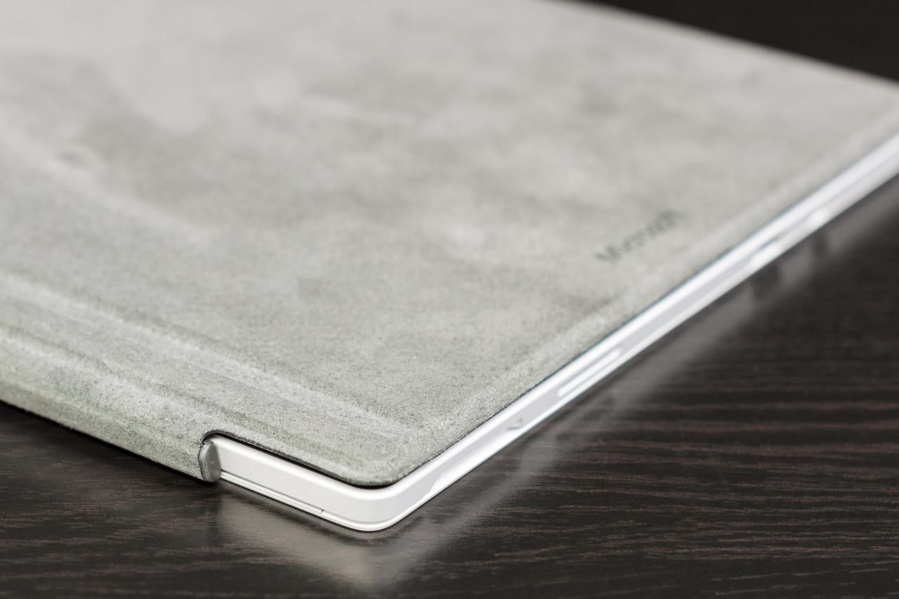 Surface Mini – taki miał być 8-calowy tablet Microsoftu