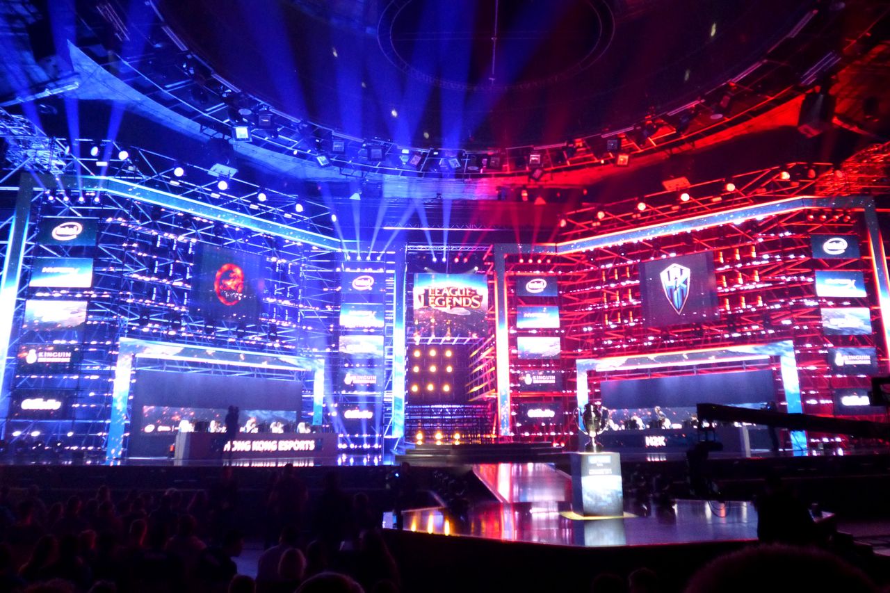 Polski VoD będzie pokazywać eSport. Player.pl partnerem ESL