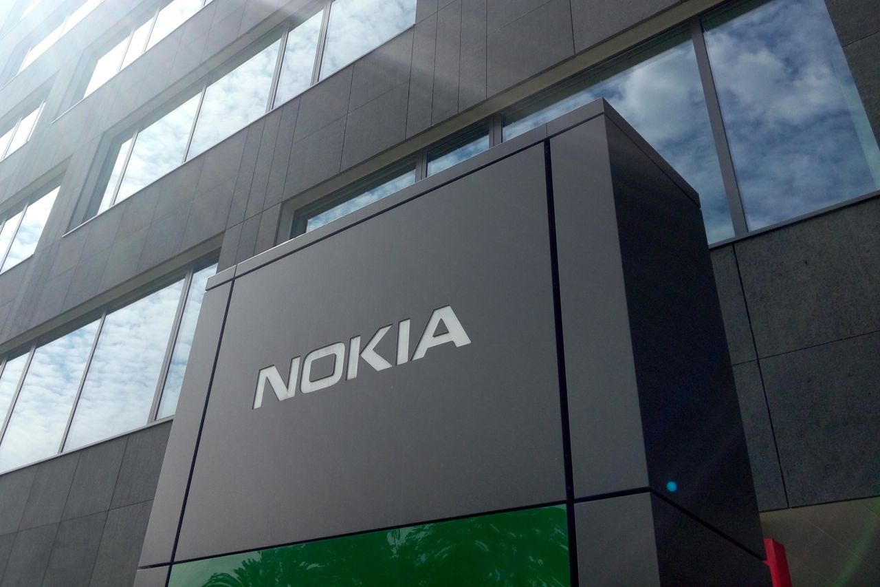 Nokia pokazała pierwszą komercyjną sieć 5G ready #prasówka