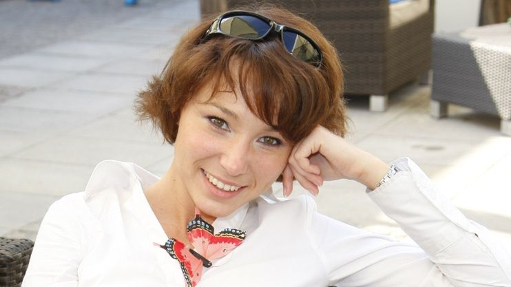 Tak dziś wygląda Karolina Borkowska
