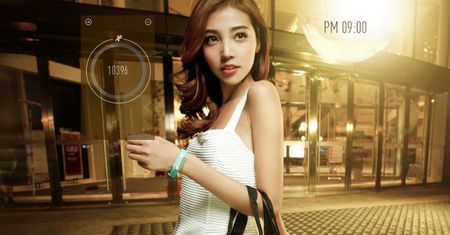 Xiaomi niedługo zaprezentuje inteligentny zegarek i opaskę Mi Band 2?