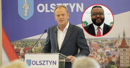 Godson atakuje Tuska. "Co się zmieniło?"