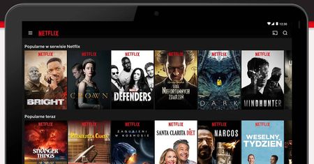 Netflix w Polsce z niższym abonamentem! Możesz płacić mniej, …ale też mniej dostaniesz