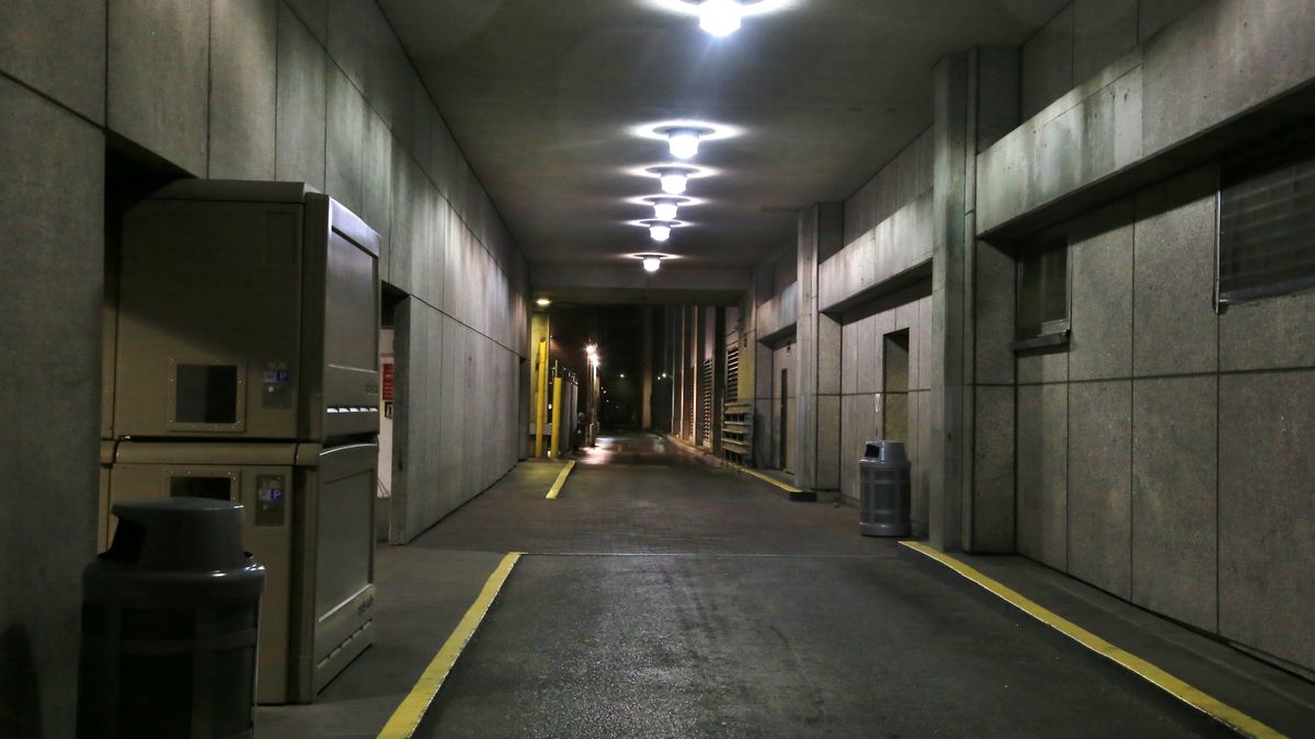 Przygotowanie schronów to jeden z priorytetów 