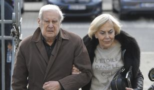 Wiesław Gołas został pochowany na starych Powązkach. Na jego nagrobku pojawił się napis