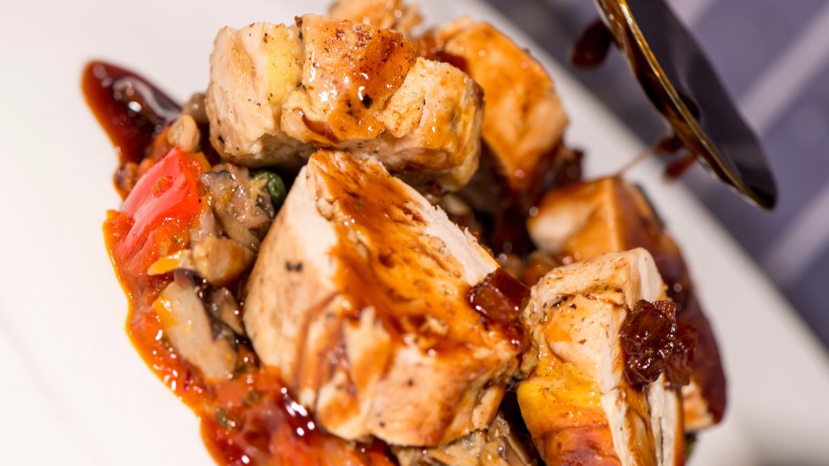 Dlaczego warto jeść perliczkę?