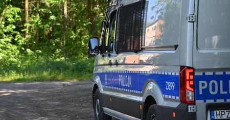 32-letni "dusiciel" z Nowego Targu przesłuchany. Potem go wypuszczono