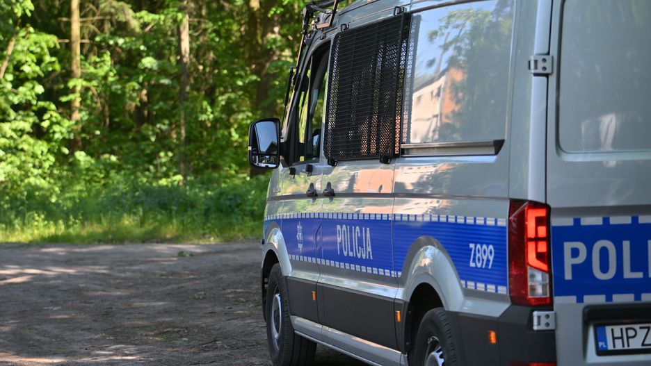Tragiczny finał poszukiwań 14-latki z Rudy Śląskiej