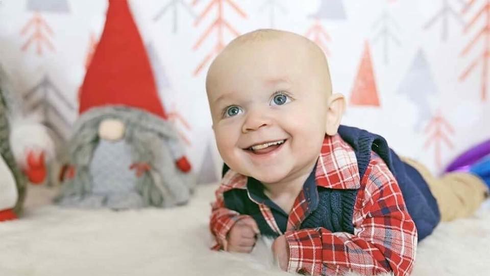 Gdyby dzieci rodziły się z zębami, wyglądałyby przerażająco 1