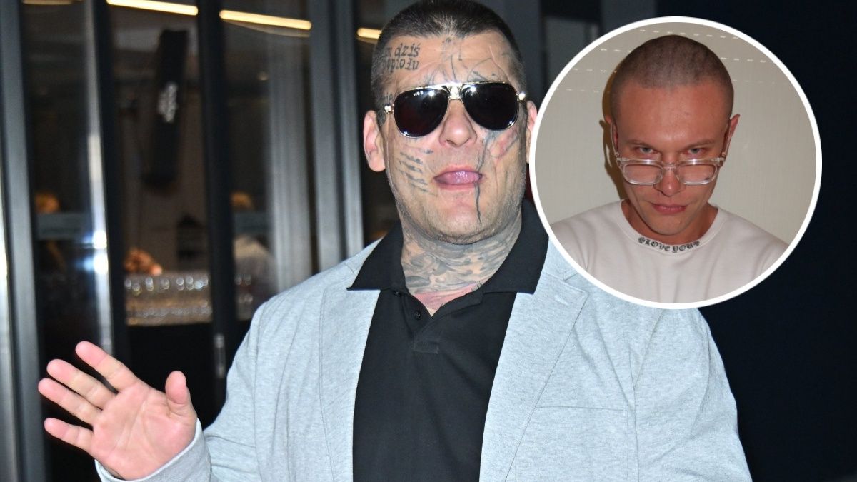 Popek, Natan Marcoń
