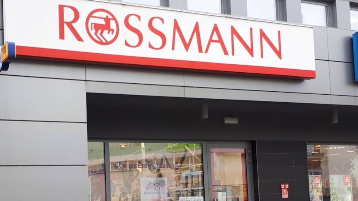 Promocje w sklepach Rossmann