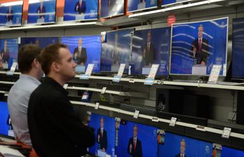 Na tropie zmowy. Inspektorzy wkroczyli do hurtowni ze sprzętem RTV i AGD