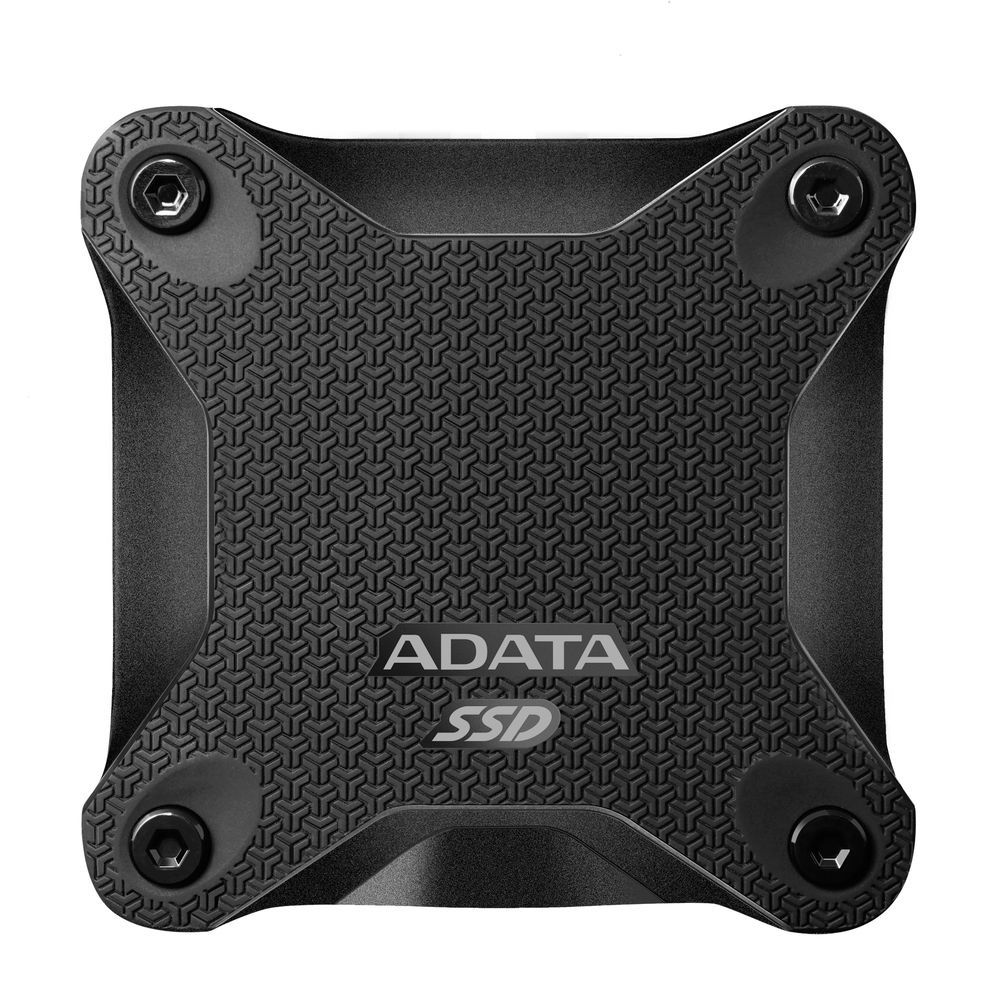 ADATA SD600 przenośny dysk SSD
