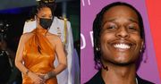 Rihanna JEST W CIĄŻY?! Internauci nie mają wątpliwości: "ASAP Rocky będzie tatą!"