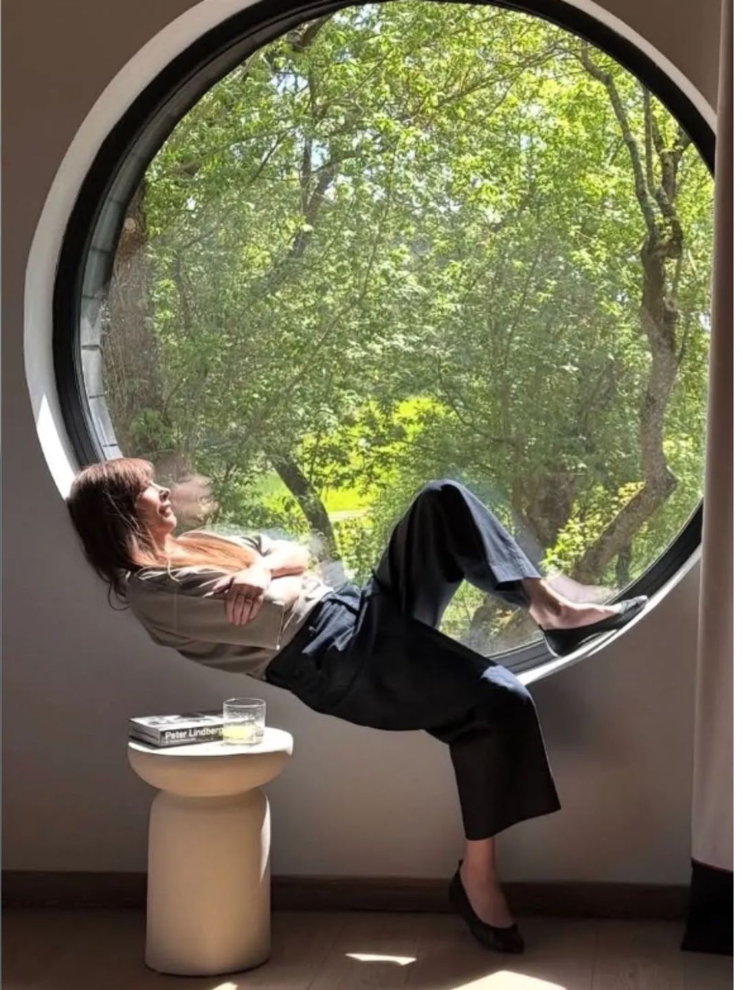 Tak mieszka Agnieszka Dygant 
