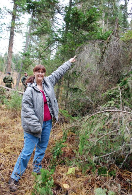 Jak wyglądają dowody na istnienie syberyjskiego yeti? 7