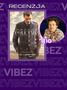 "My Policeman" z Harrym Stylesem to nuda, która wzrusza [RECENZJA]