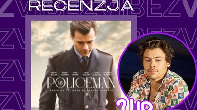 "My Policeman" z Harrym Stylesem to nuda, która wzrusza [RECENZJA]