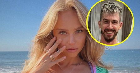 Co za wsparcie dla naszej kadry! Influencerka złożyła obietnicę