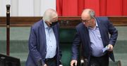 Czarzasty straci fotel wicemarszałka Sejmu? Terlecki: troszkę jednak przesadził