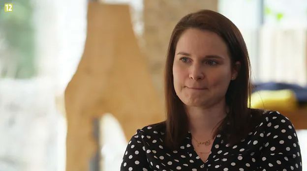 To koniec małżeństwa Justyny i Przemka. Oboje zabrali głos, zrobiło się nieprzyjemnie