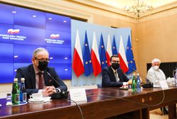 Koronawirus. Rośnie zagrożenie wariantem Delta. Jest reakcja rządu