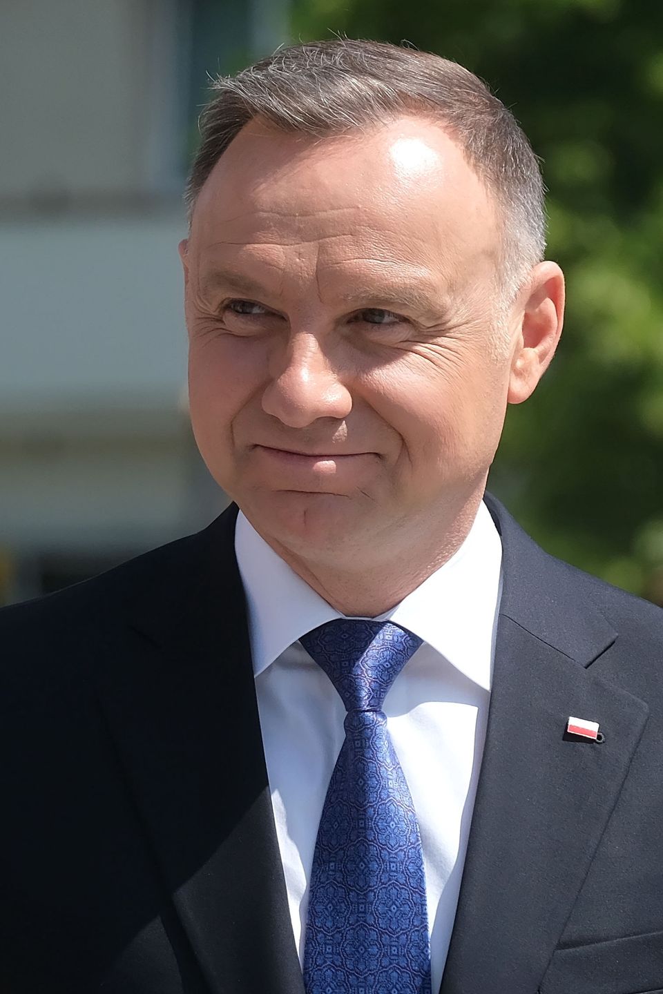 Andrzej Duda